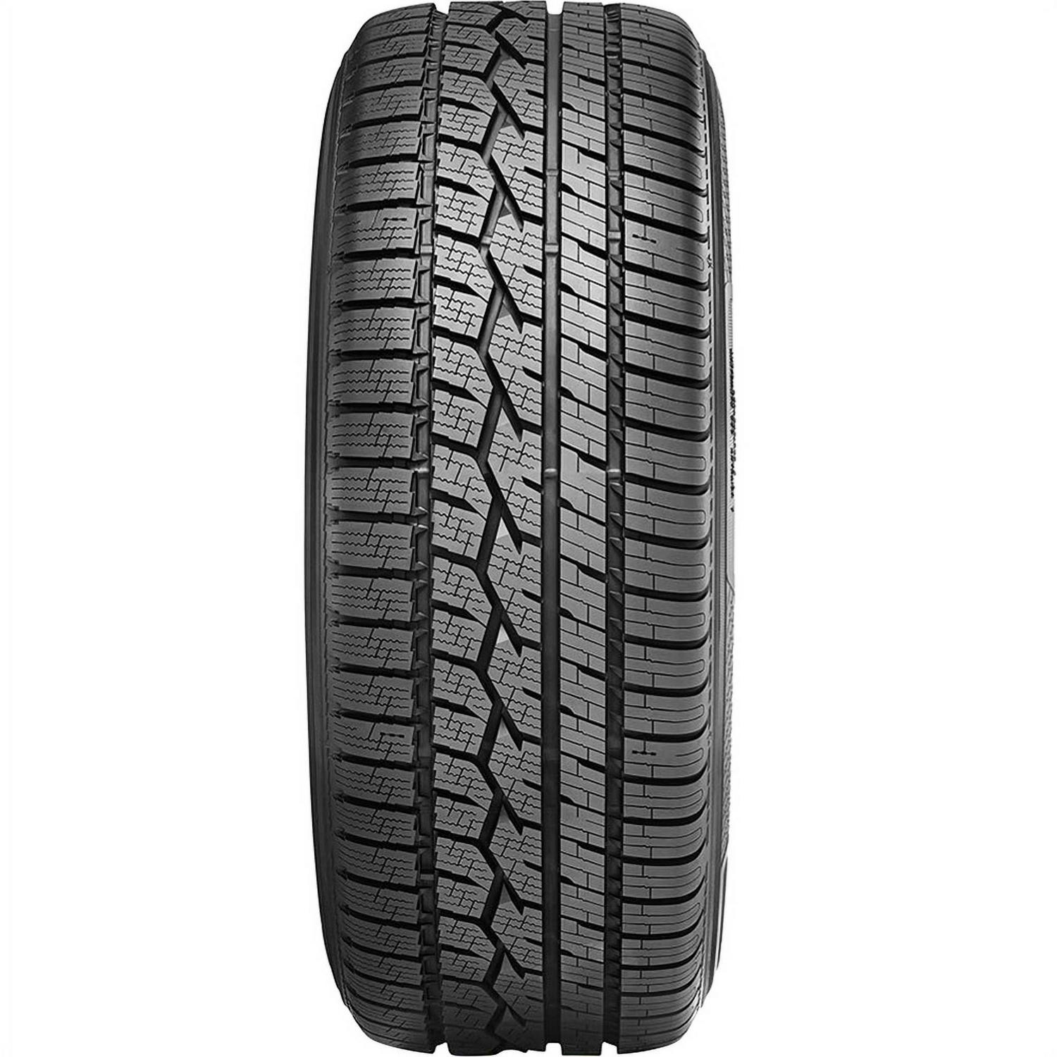 Toyo Celsius CUV 225/55R17 101V XL A/S All Season Tire