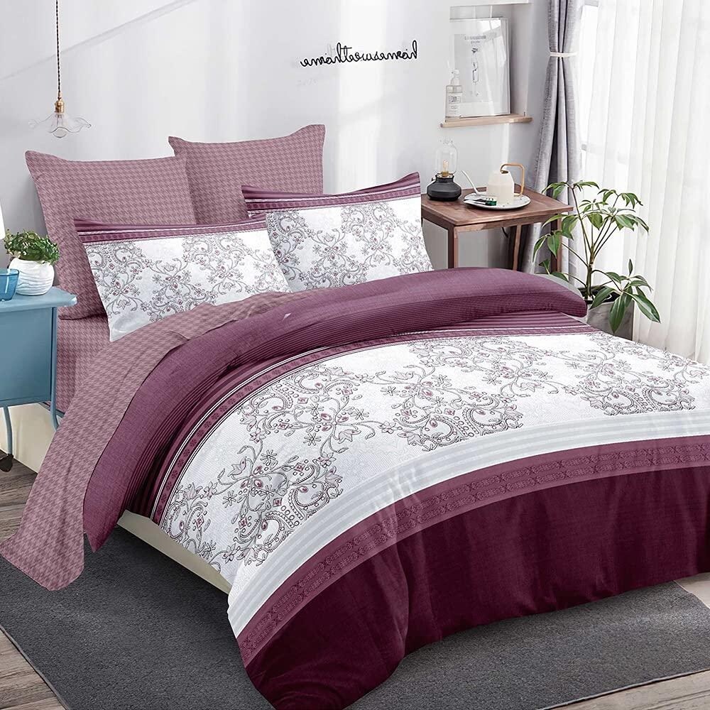 Shatex Bedding Comforters Sets  Season Cottage Style Floral Nature