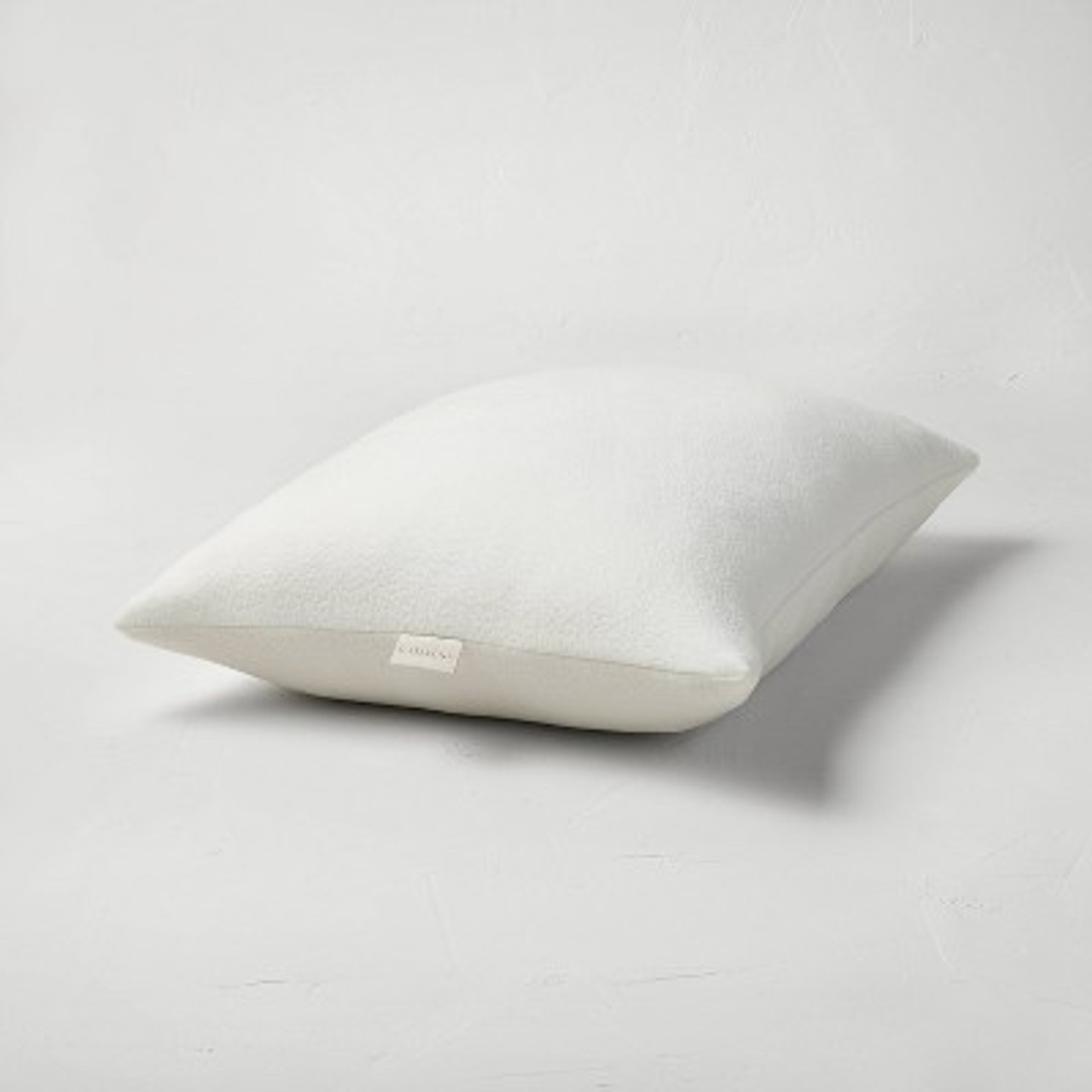 King Memory Foam and Down Alternative Bed Pillow - Casaluna™