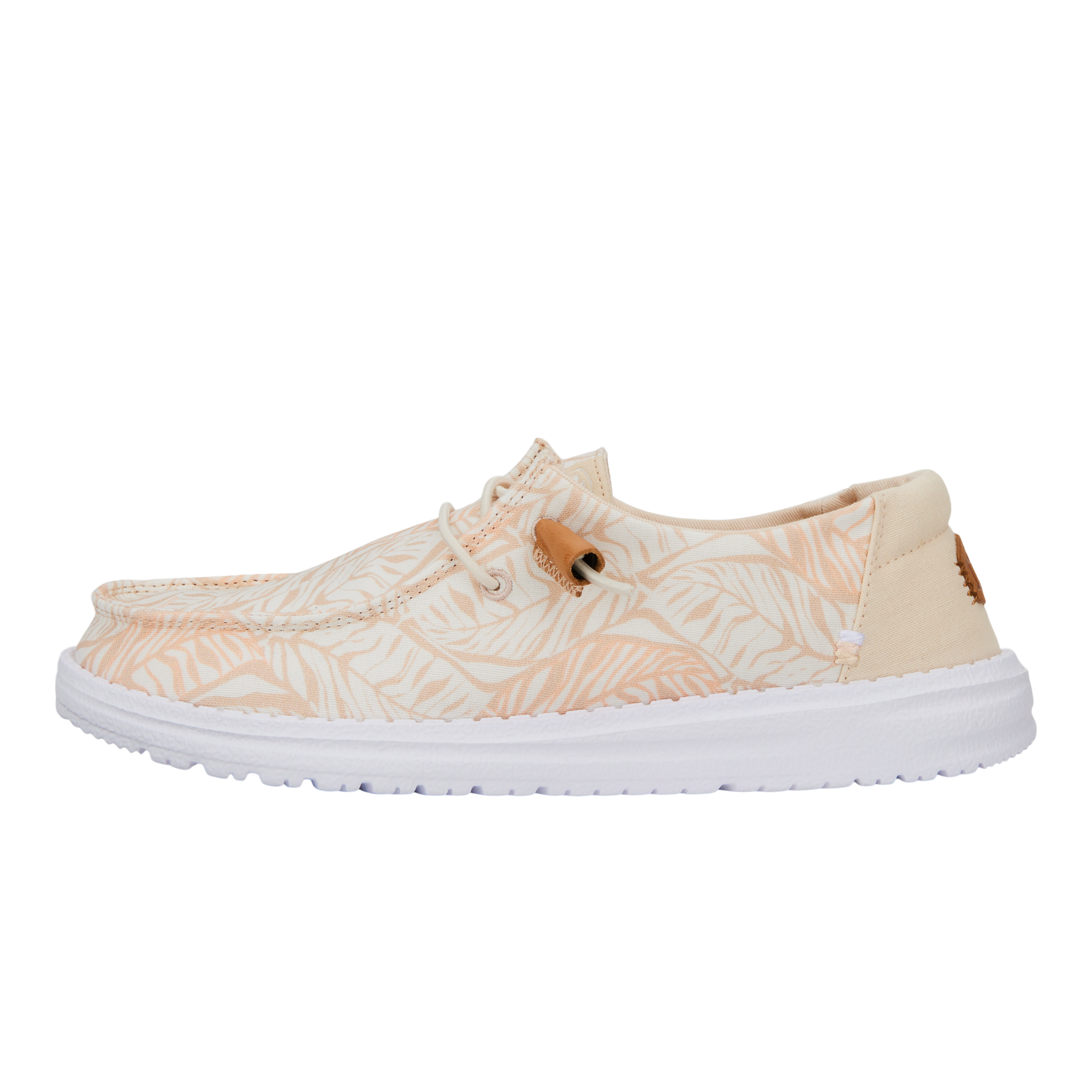 Wendy Tropical - Light Pink