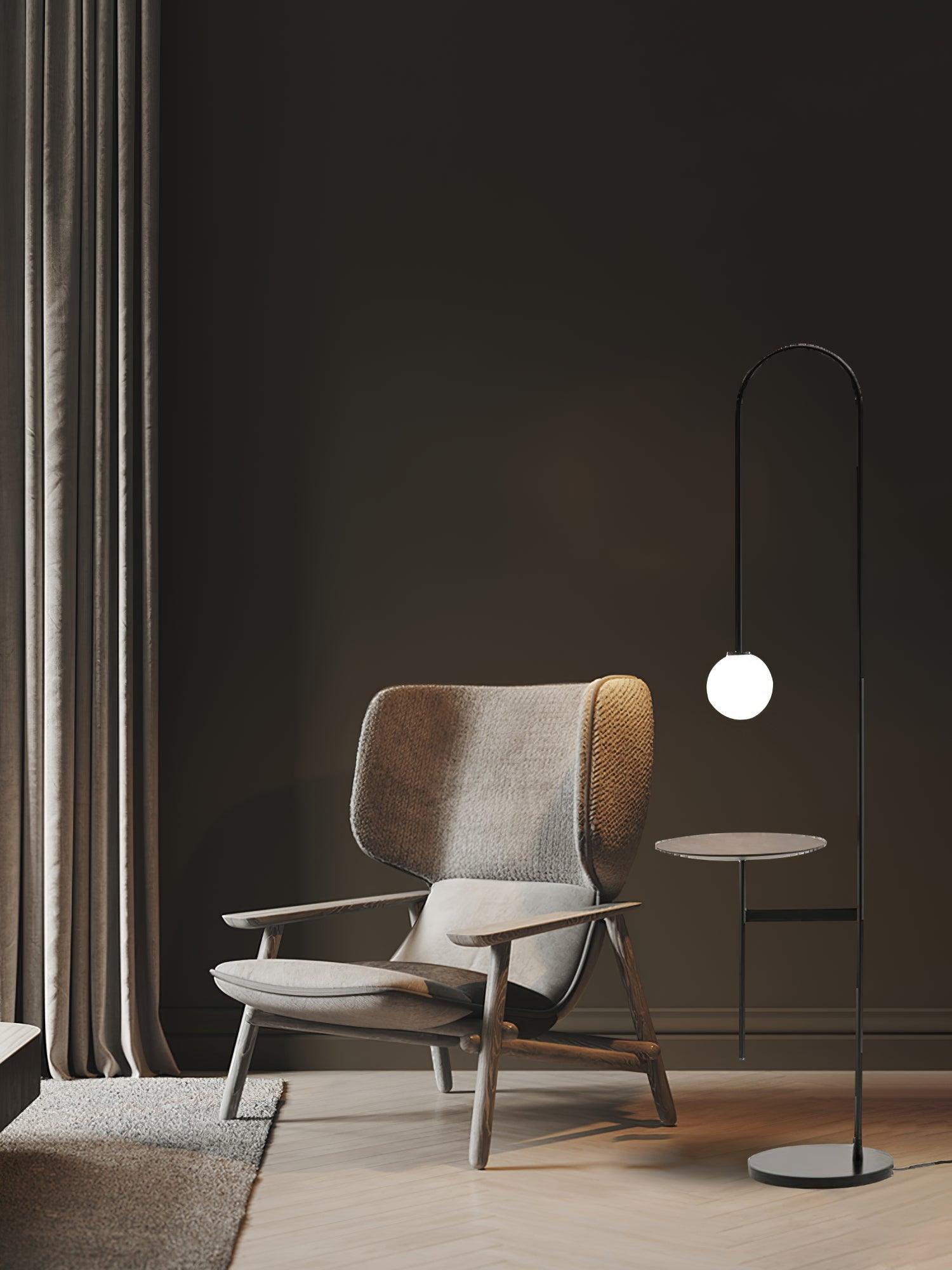 Vanni Floor Lamp