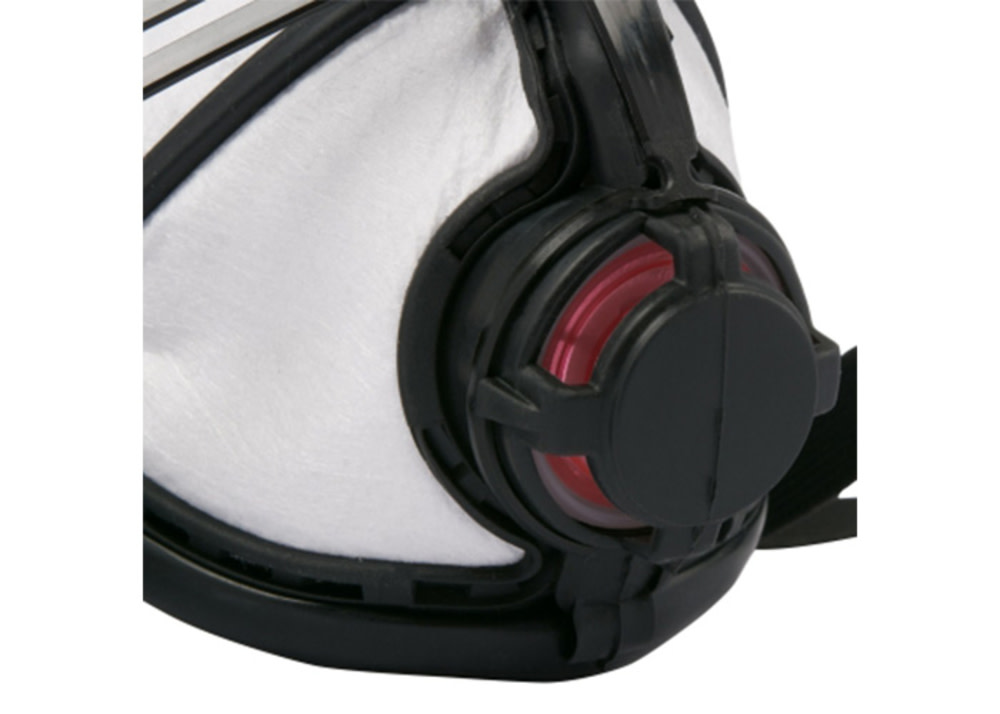 Air Stealth Lite Pro N99 Mask ;