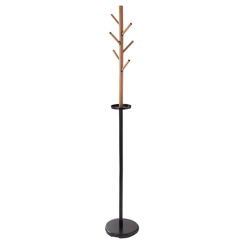 Honey-Can-Do Freestanding Tree Coat Rack