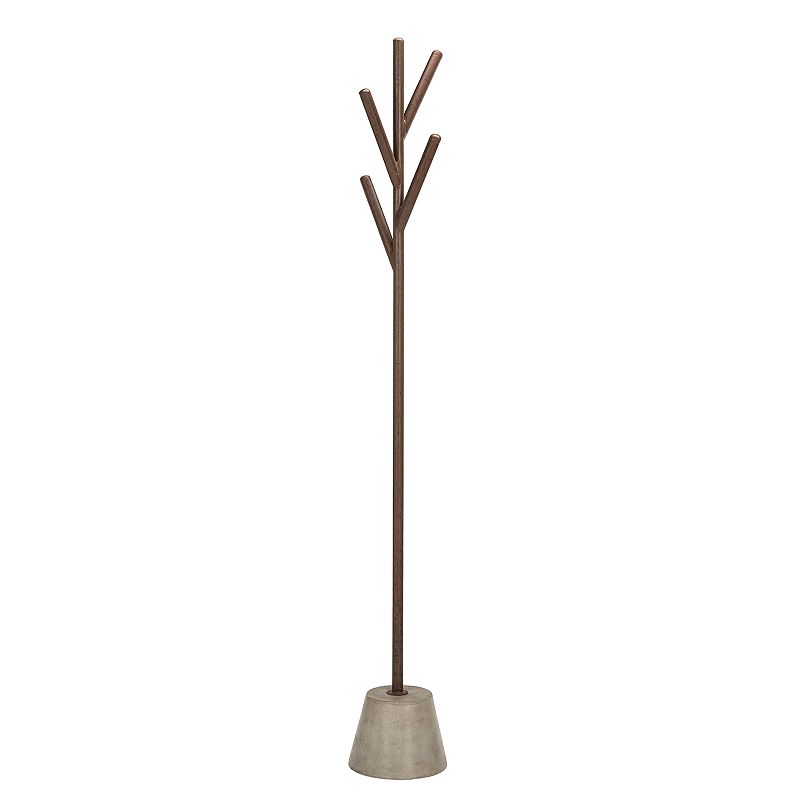 Safavieh Branch Concrete Coat Hanger