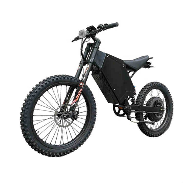 K5 72v 8000w electric cycle electric dirtbike bicicleta electrica para adultos