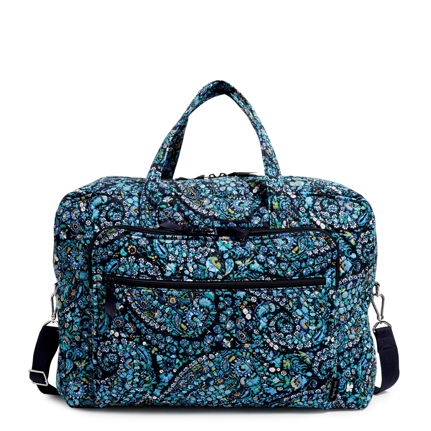 Grand Weekender Travel Bag