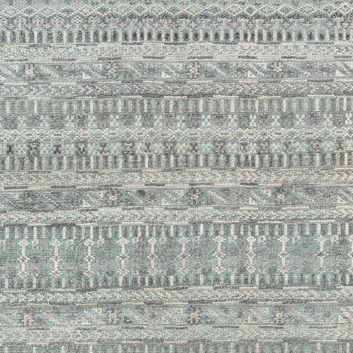 Nobility Wool Modern Sage Rug