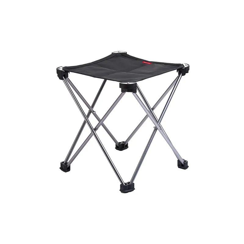 Wholesale Lightweight Travel Picnic Fishing Hiking Outdoor Portable Foldable Folding Camping Chair Stool With Carrying Bag