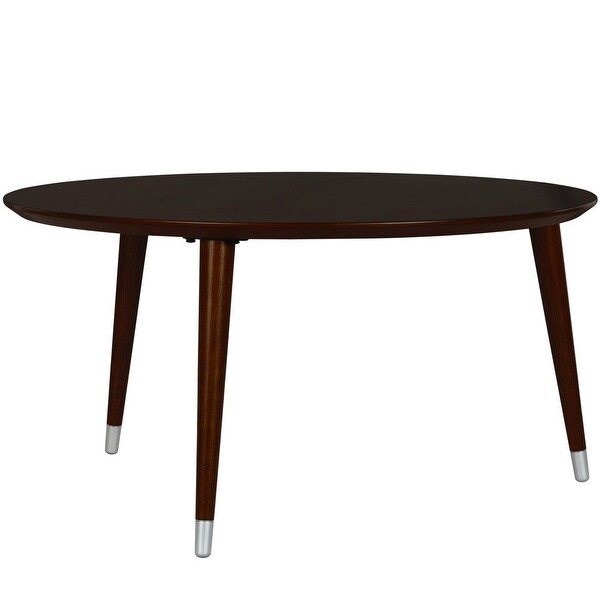 Kennington Coffee Table， Multiple Colors， (Espresso)