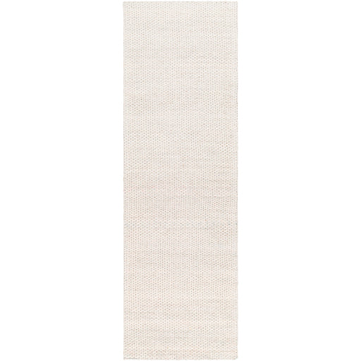 Colarado Traditional Wool Cream Rug