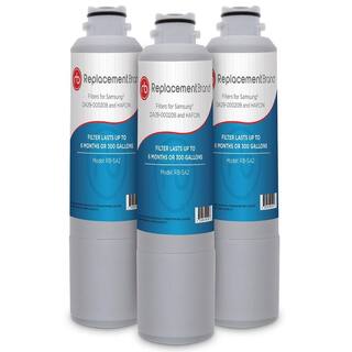  DA29-00020B Comparable Refrigerator Water Filter (3-Pack) RB_SA2_3PK