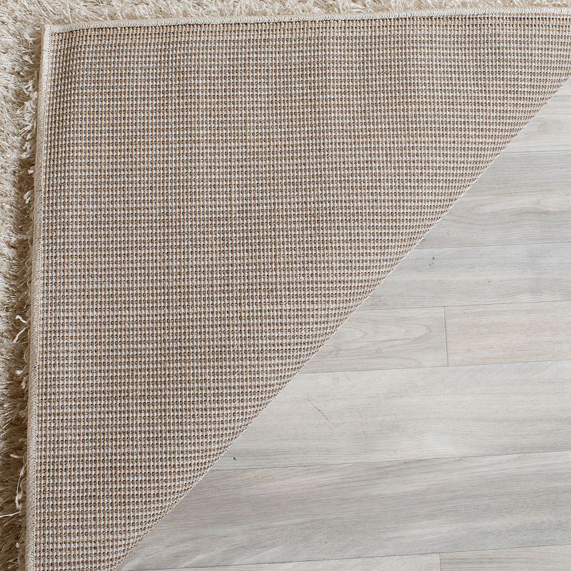 Safavieh Charlotte Solid Shag Rug