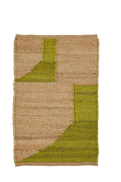 No. 20 Citrus Rug by Tantuvi