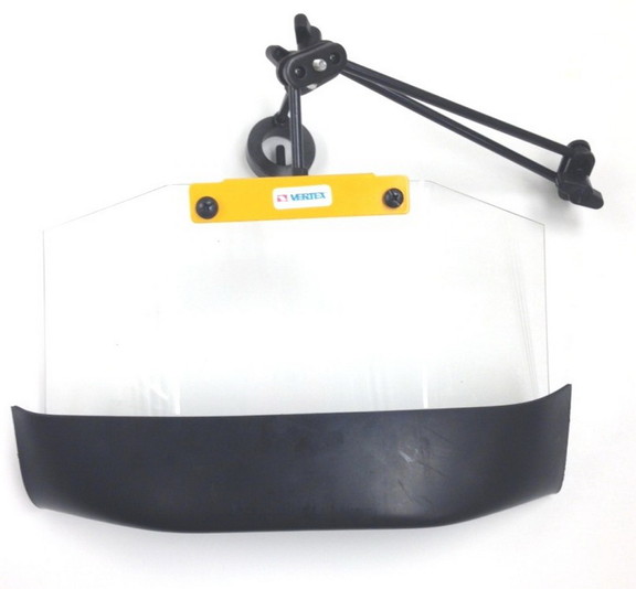 ABS Import Tools 12 X 9 SWING AWAY SAFETY SHIELD ...