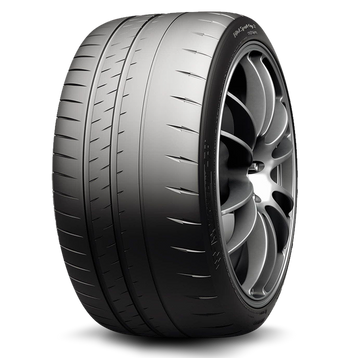 Michelin Pilot Sport Cup 2 285/30ZR19 Tires