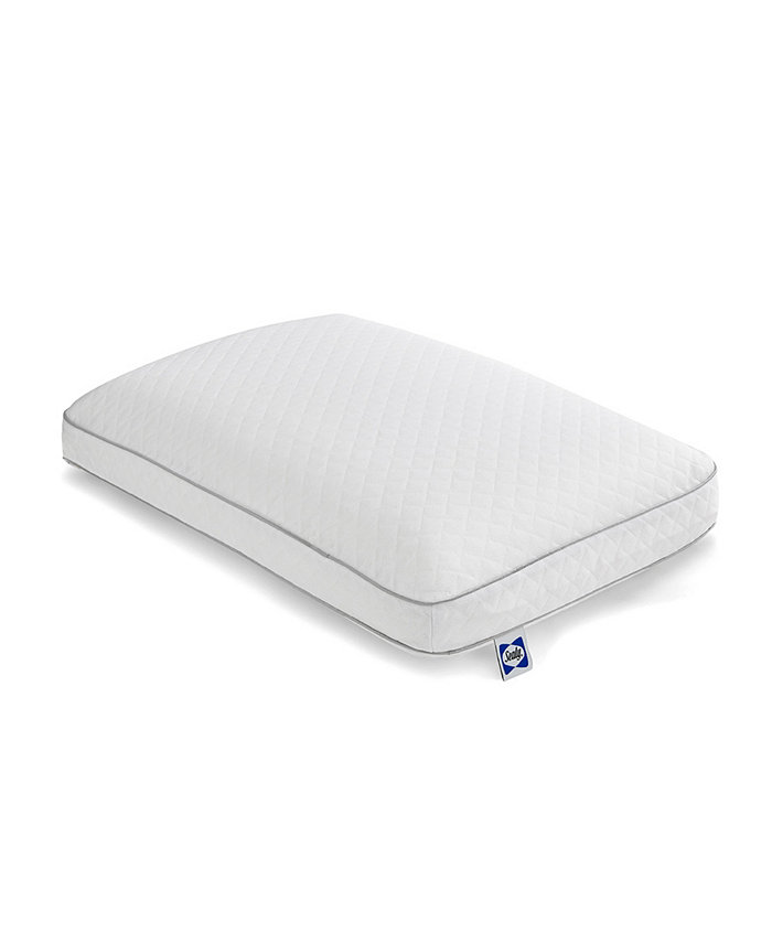 Sealy Memory Foam Bed Pillow