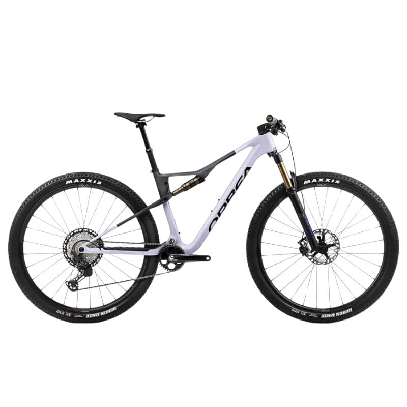 Orbea Oiz M-PRO