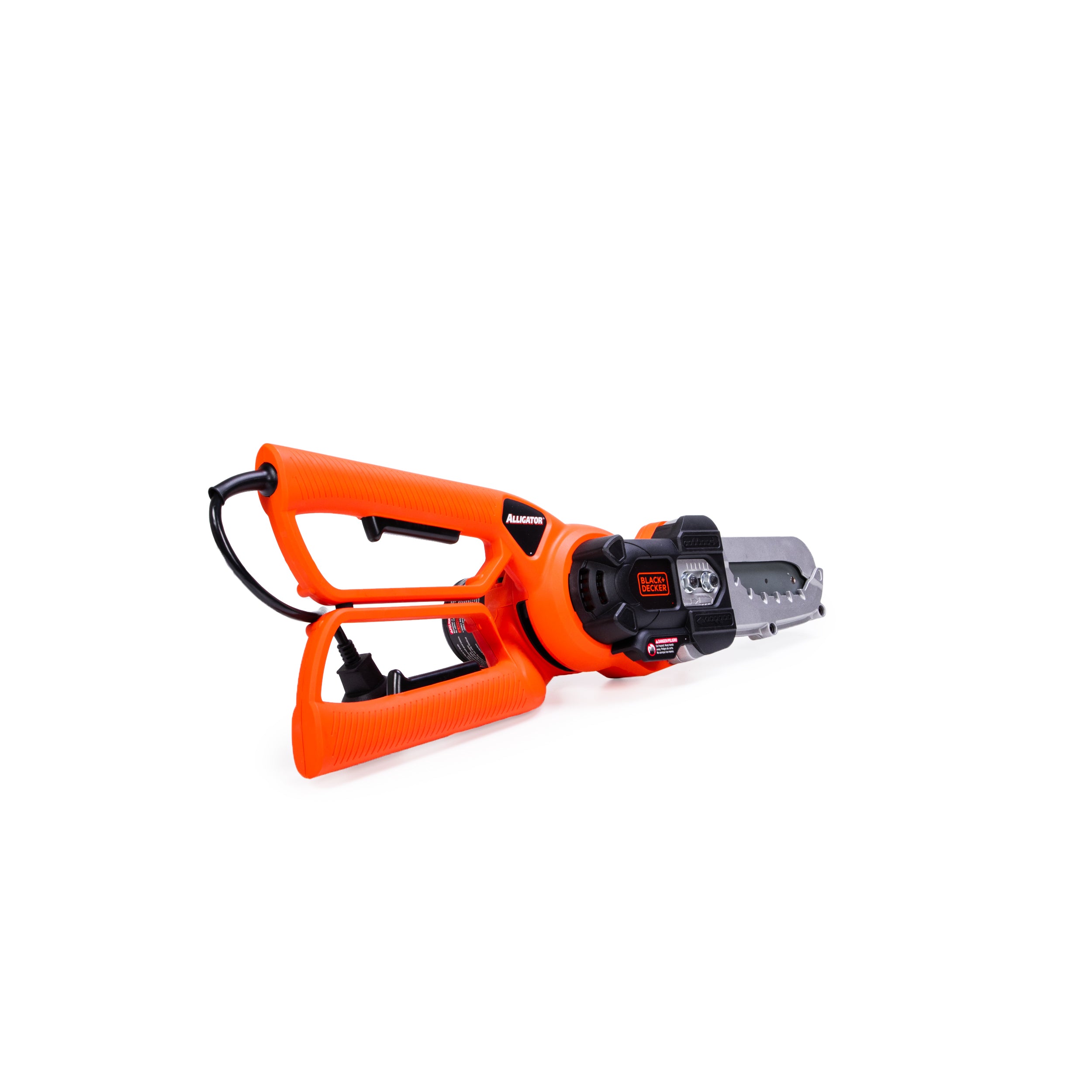 Electric Outdoor Lopper