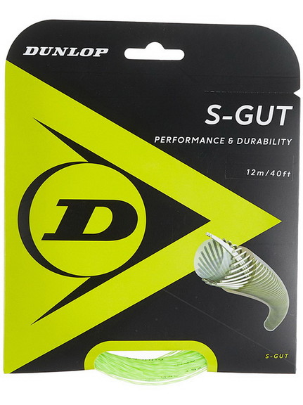 Dunlop BDSG2 S Gut w/Dyna Tec 16g