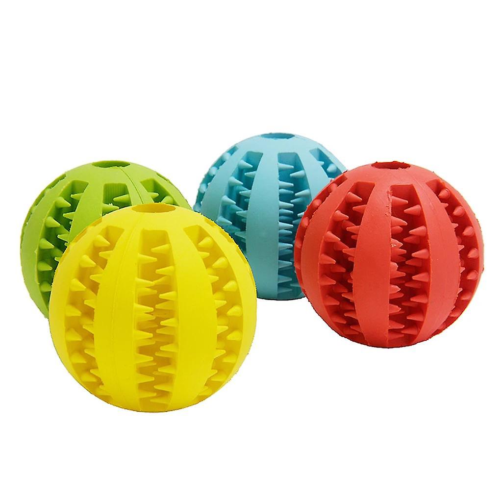 Tooth Cleaning Ball For Dogs