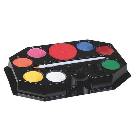 Snazaroo Face Paint Kit