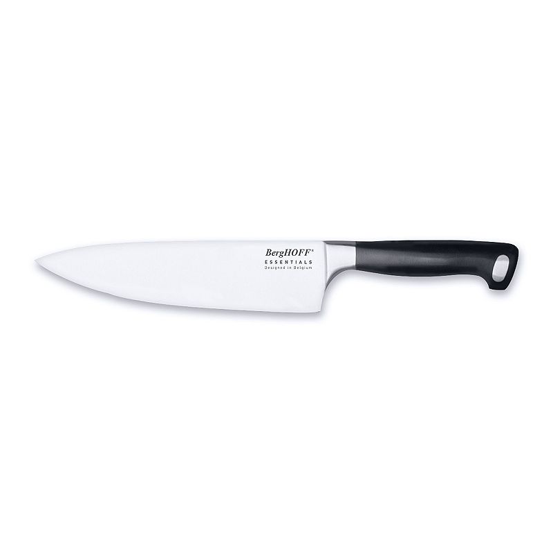 BergHOFF Gourmet 8-in. Stainless Steel Chef's Knife