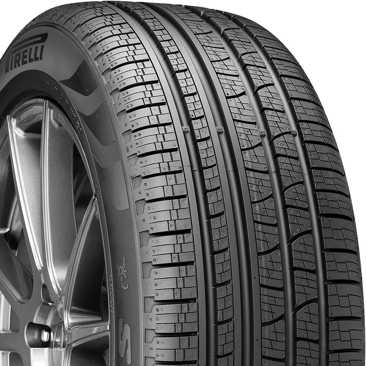 Pirelli Scorpion Verde All Season Plus II 225