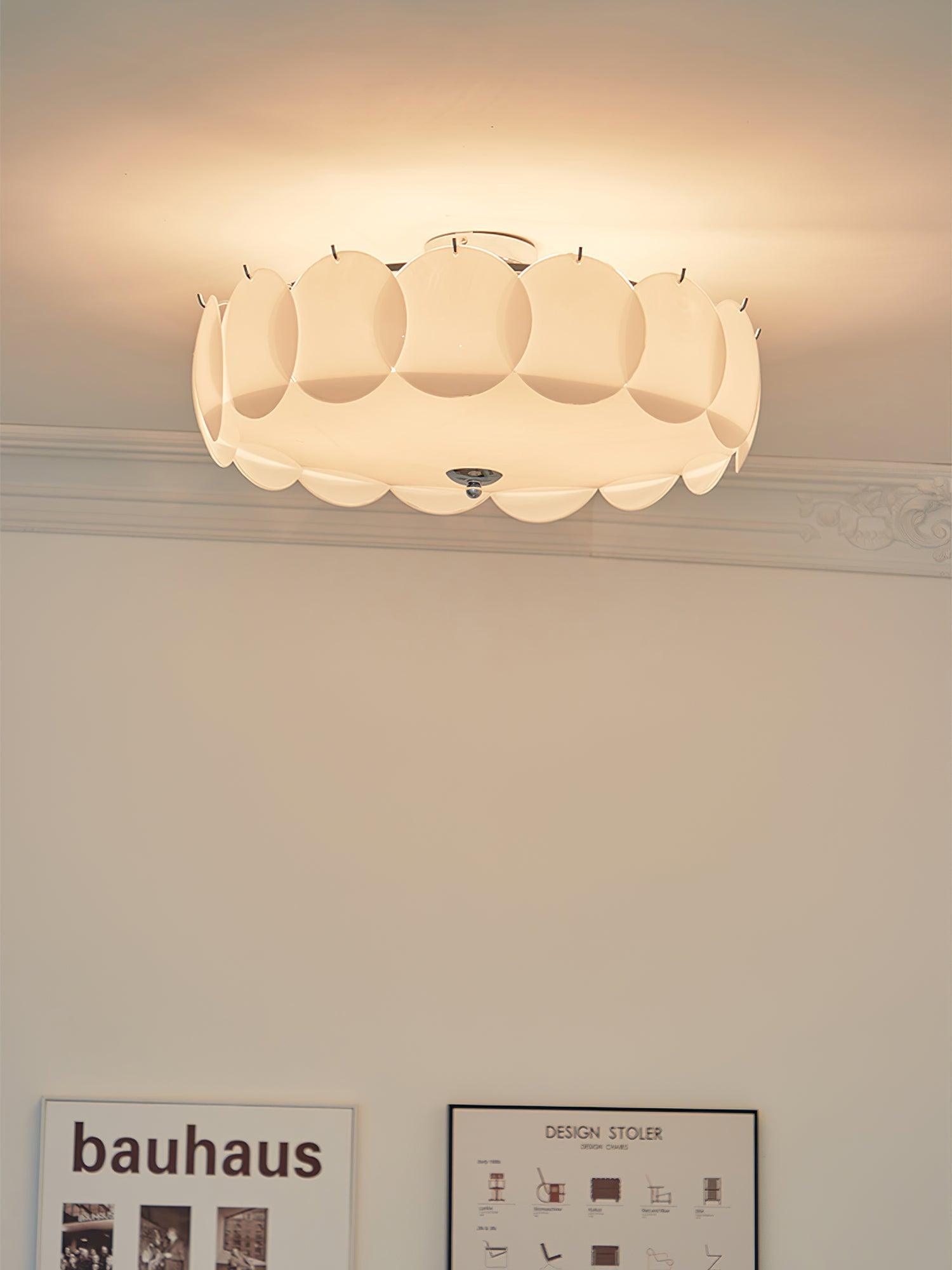 Pembridge Ceiling Light