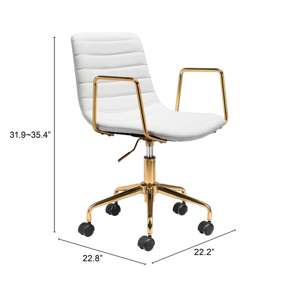 Eric Office Chair   22.2\