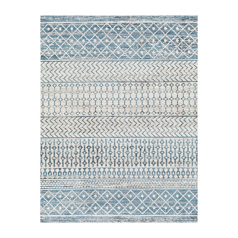 Decor 140 Brendan Global Washable Area Rug