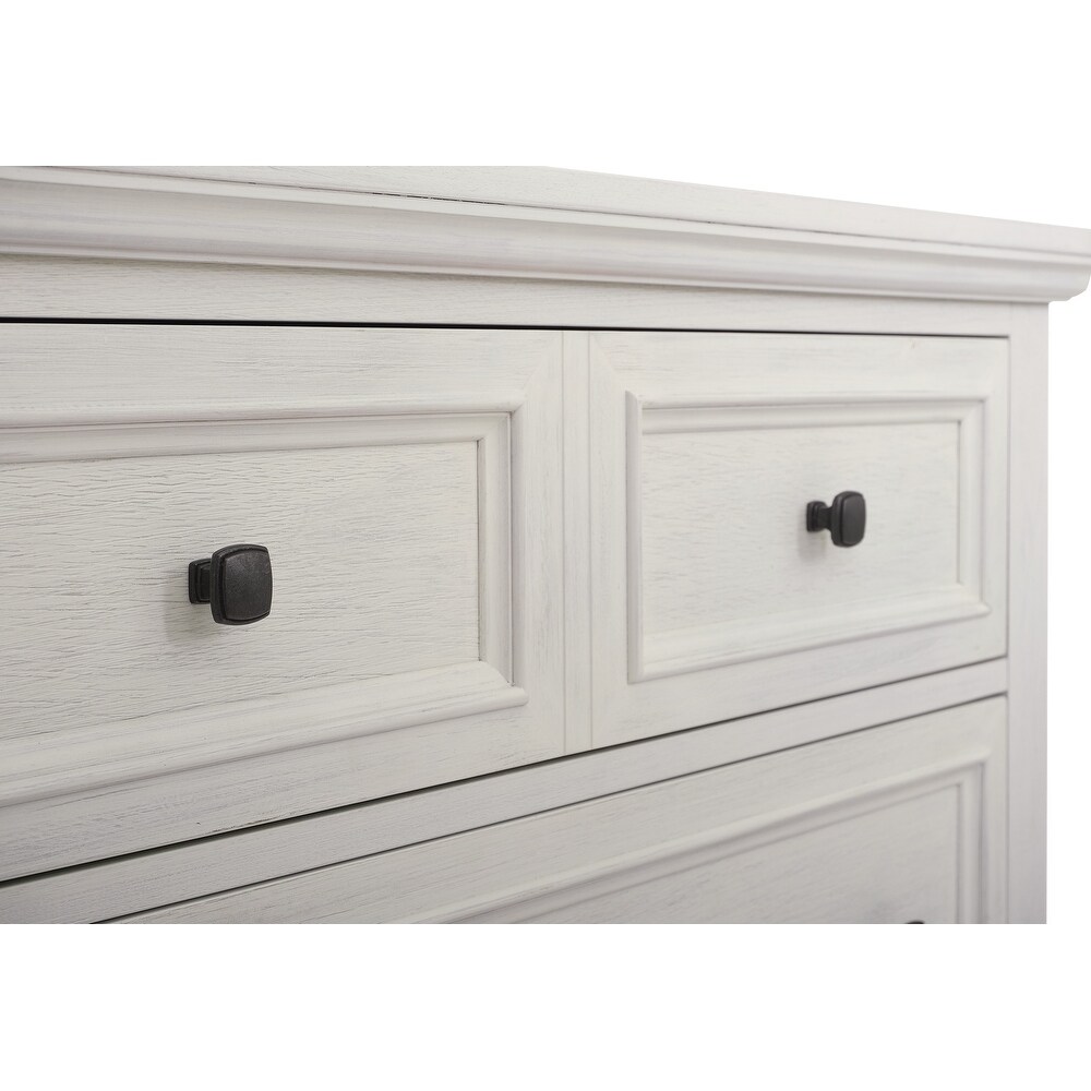 Farmhouse Basics 3 Drawer Chest