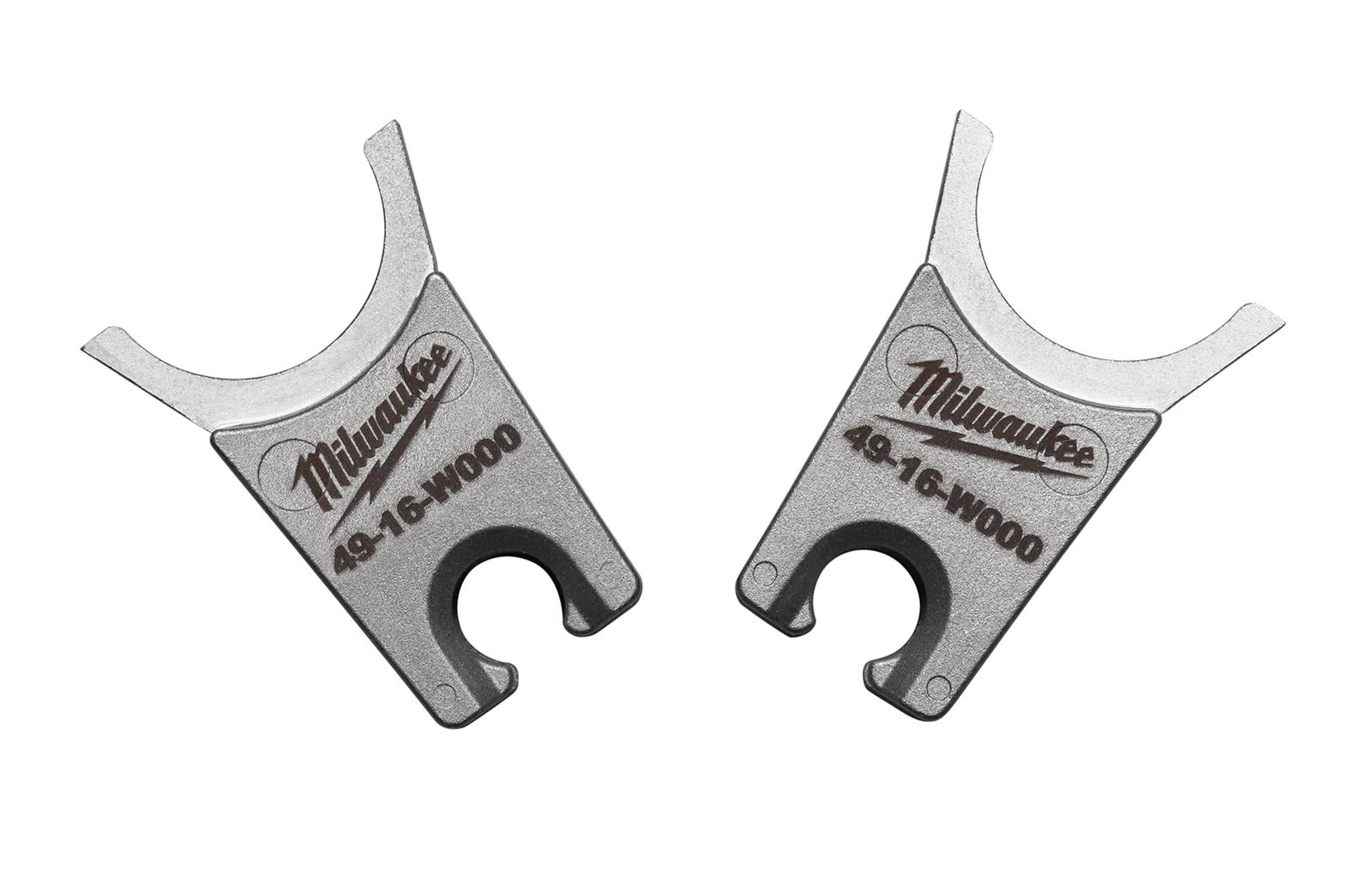 Milwaukee Tool 49-16-WO00 Milwaukee W-Style Crimp Dies