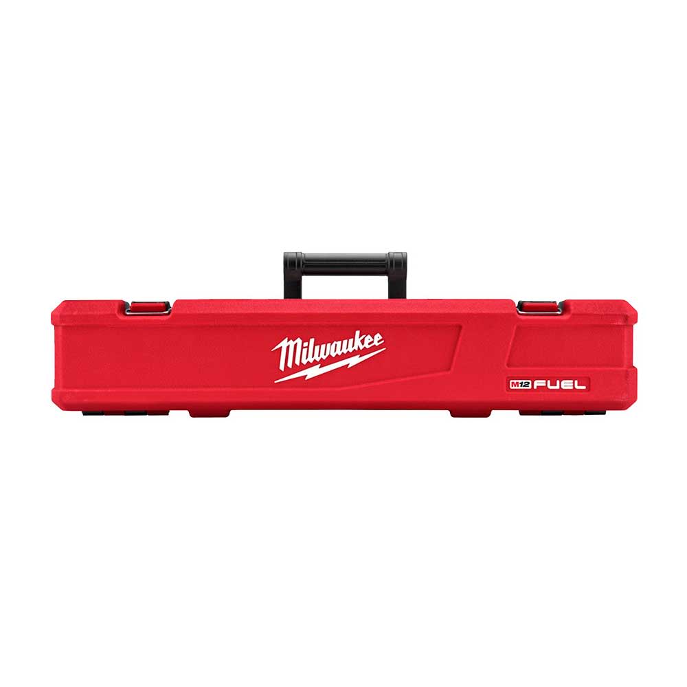 Milwaukee Replacement Case for 2466-20 and 2465-20 M12 Digital Torque Wrench 42-55-2466 from Milwaukee