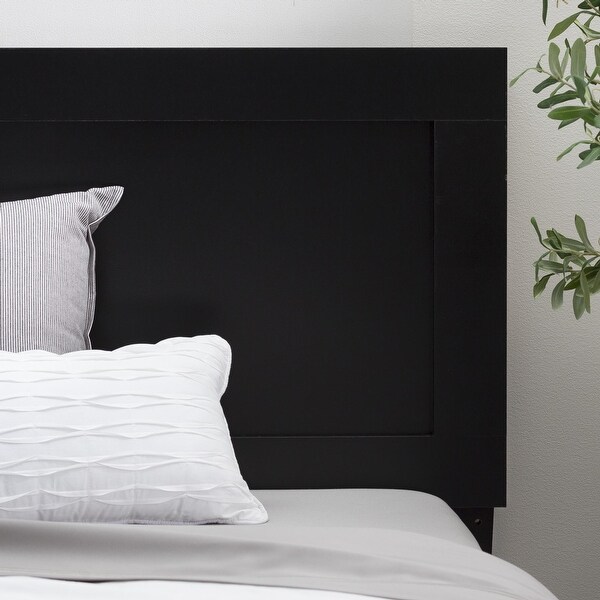 Brookside Leah Classic Wood Framed Headboard - - 32134332