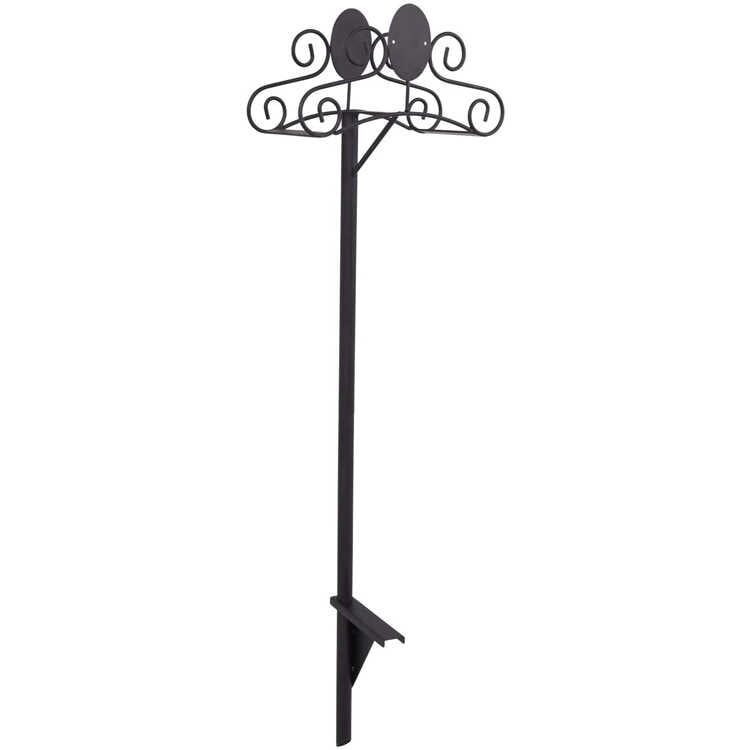 Liberty Garden Decorative Hose Stand-KD