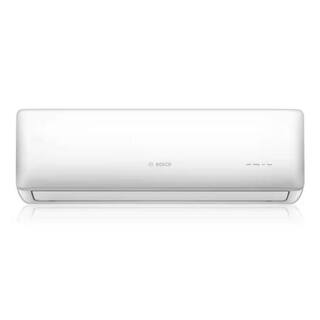 Bosch 12000 BTU 1-Ton Ductless Mini Split Air Handler with Heat Pump 230-Volt60 Hz (Indoor Unit Only) 8733953095