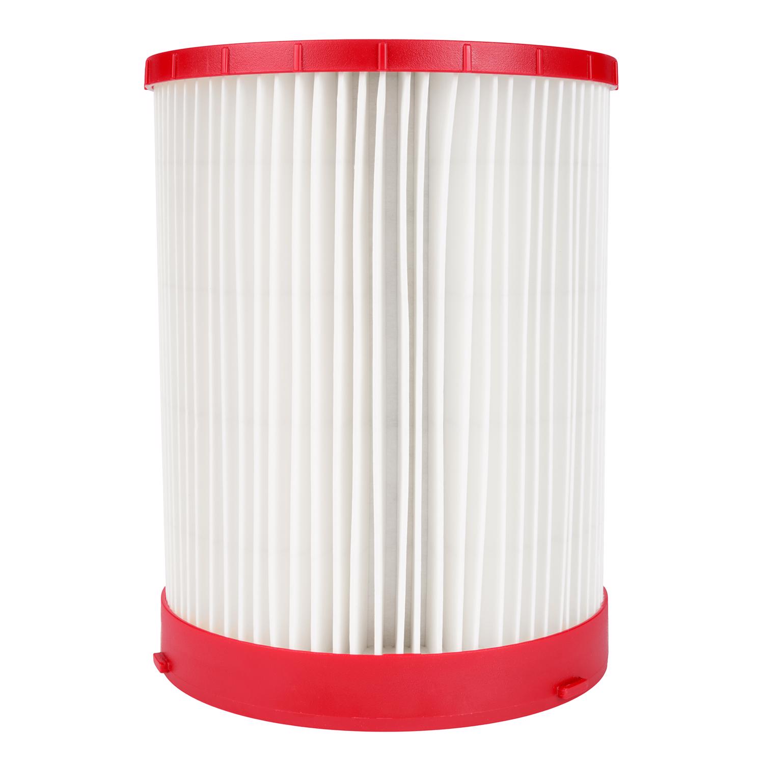 MW Shop Vac Wet/Dry Vac HEPA Filter 1 pc