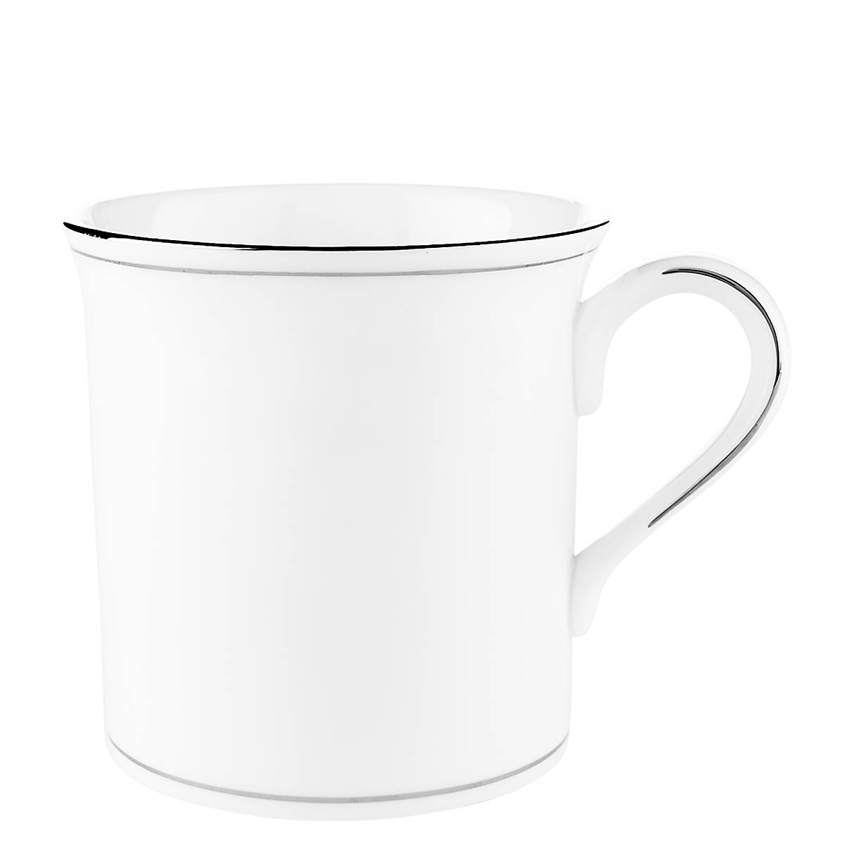 Federal Platinum Mug