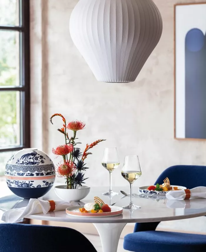 Villeroy and Boch 275th Anniversary Collection