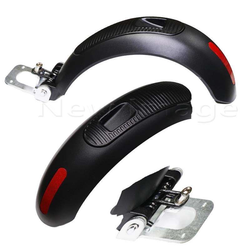 Superbsail Rear Mudguard Tire Tyre Splash Fender Guard For ES1 ES2 ES4 Electric Scooter Electric Skateboard Scooter Fender