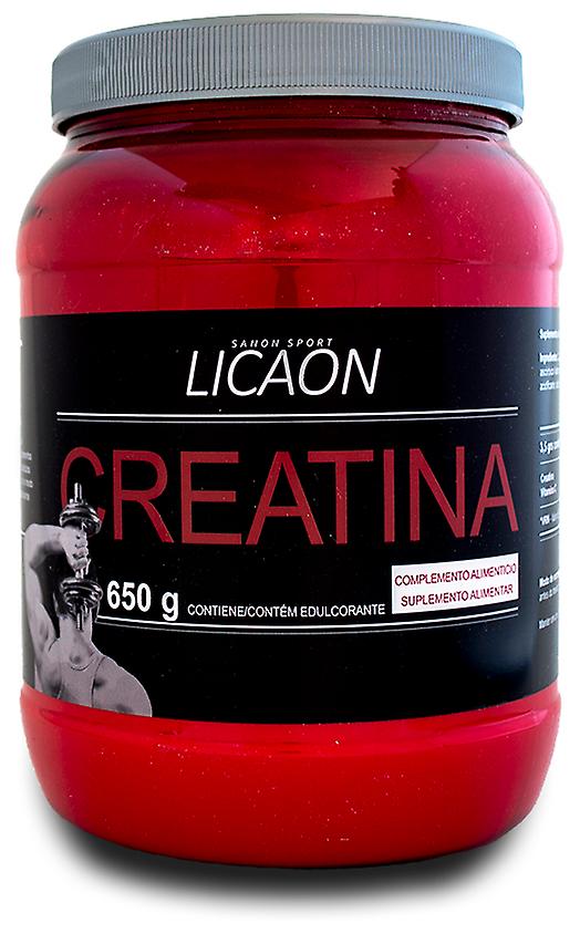 Licaon Sport Licaon Creatine 650 gr