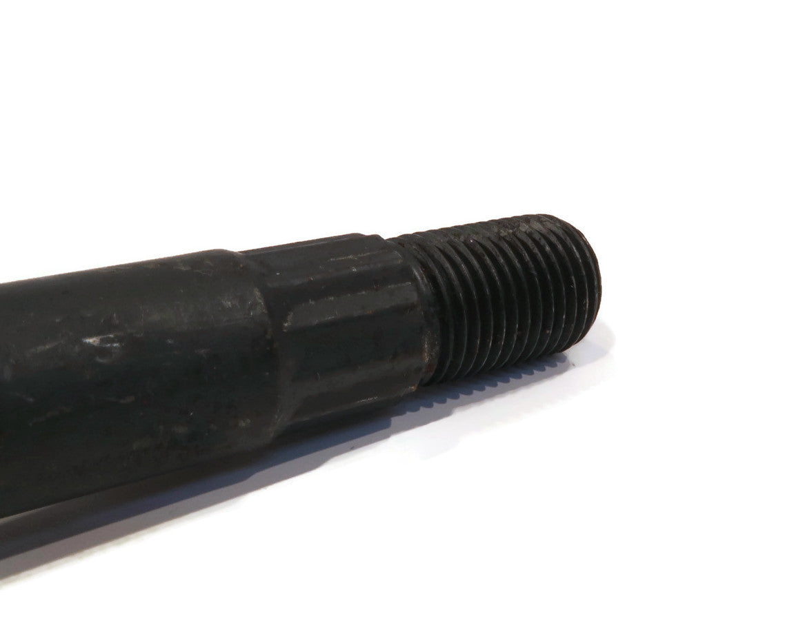 The ROP Shop | Genuine Simplicity Arbor Straight Shaft for Snapper LT 204440 2690283 Mower