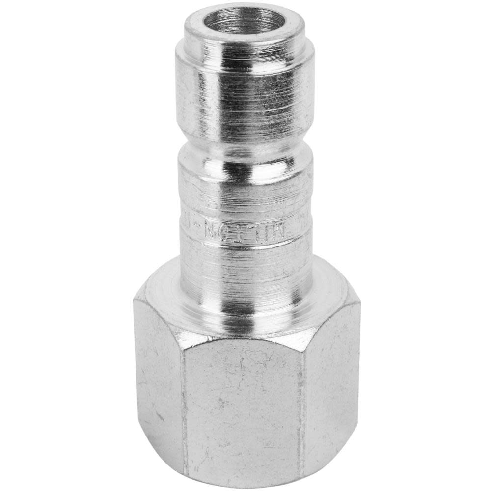 Milton® (S-1818) 1/2 FNPT G Style Plug