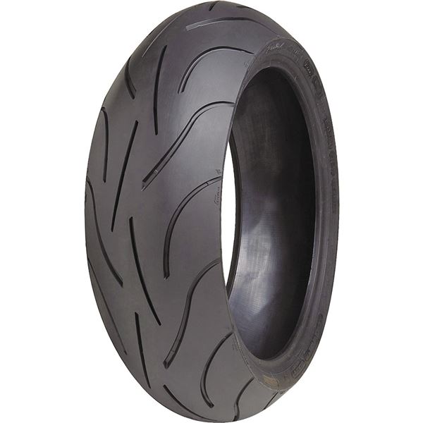 190/50ZR-17 Michelin Pilot Power 2CT Radial Rear Tire