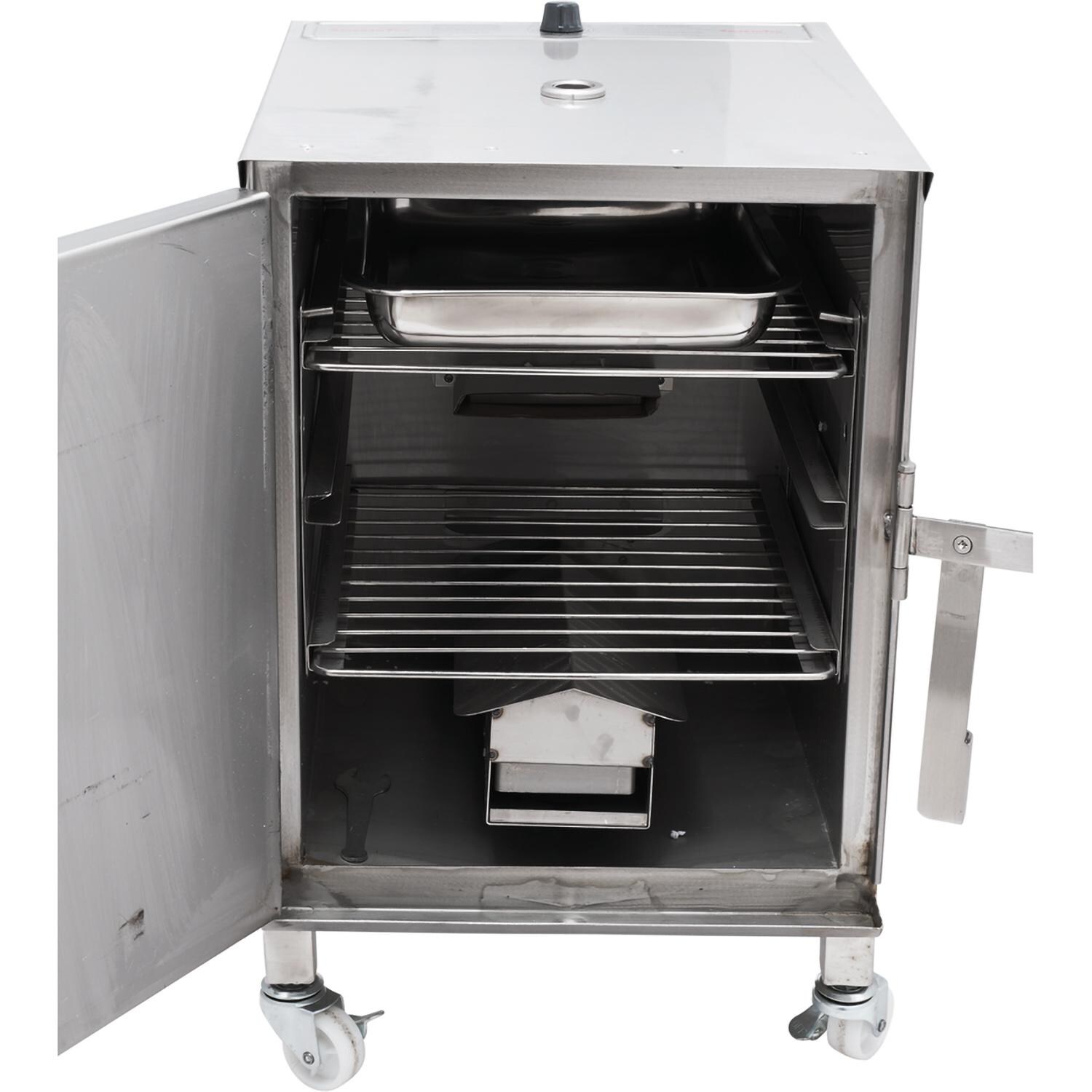 Smokin Tex BBQ Electric Smoker 1100