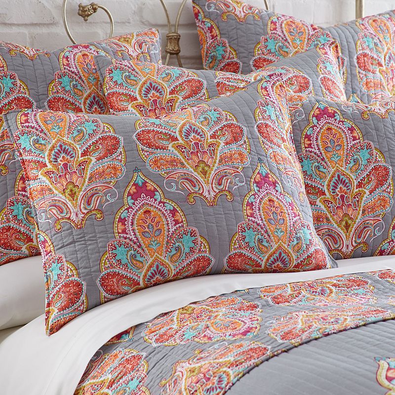 Levtex Home Adriana Quilt Set