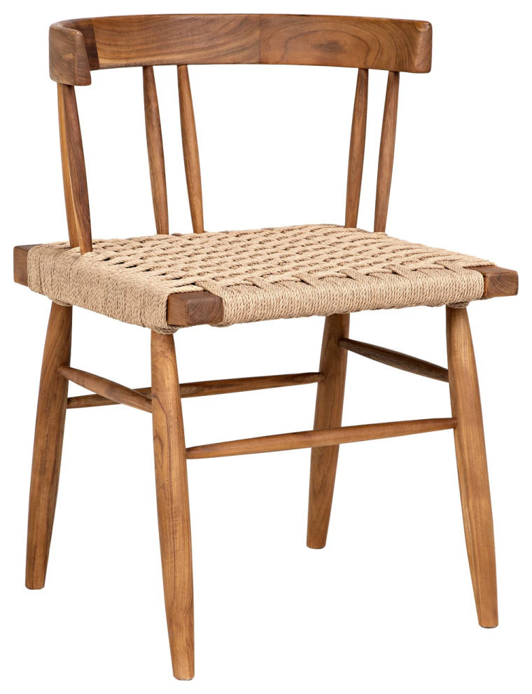 Rocco Chair Set of 2   Modern   Dining Chairs   by Rustic Home Furniture Deco  Houzz