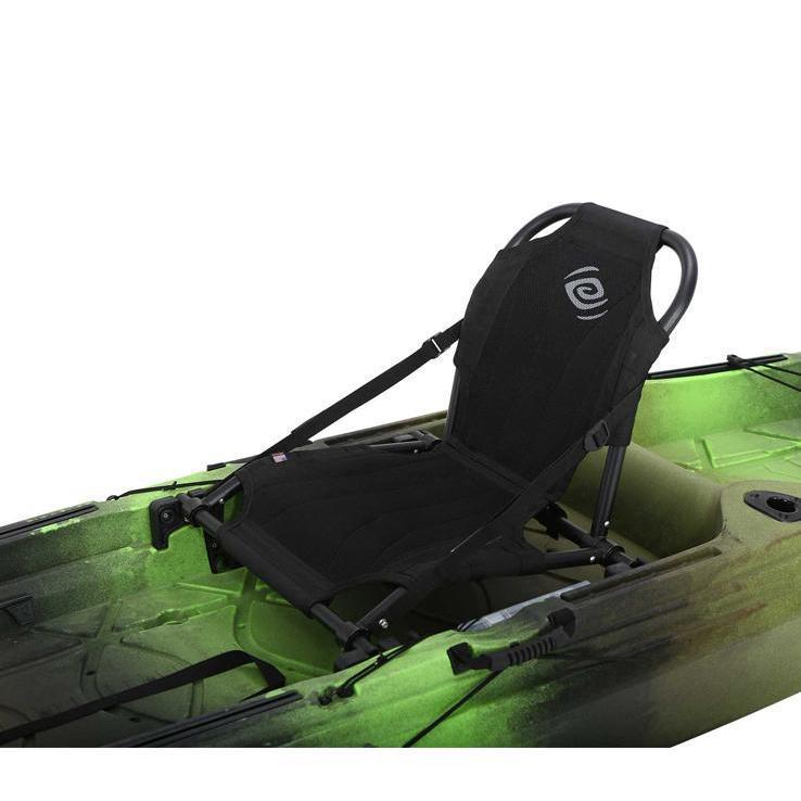 Lifetime Kayaks Stealth Pro Angler Fishing Kayaks  11.8ft Gator Camo