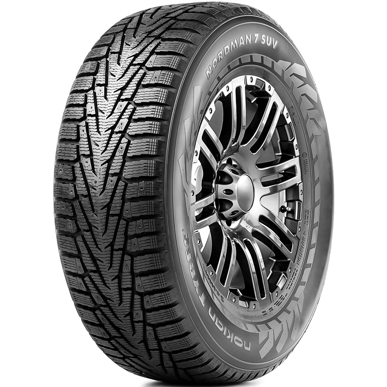 Nokian Nordman 7 SUV 215