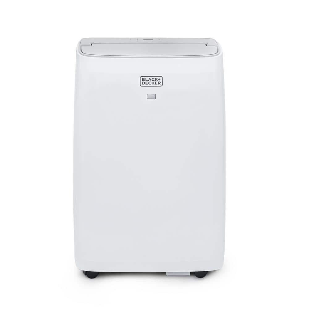 BLACKDECKER 14000 BTU Cool 13000 BTU Heat 10000 BTU